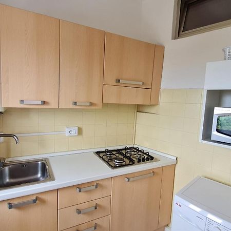 Panorama Apartment Peschiera เปสเคียรา เดล การ์ดา ภายนอก รูปภาพ