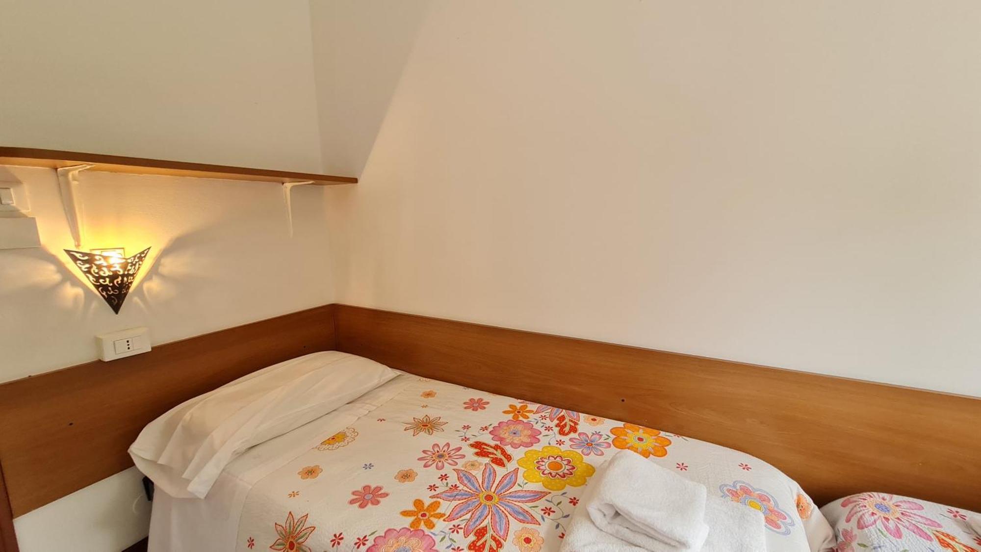 Panorama Apartment Peschiera เปสเคียรา เดล การ์ดา ภายนอก รูปภาพ