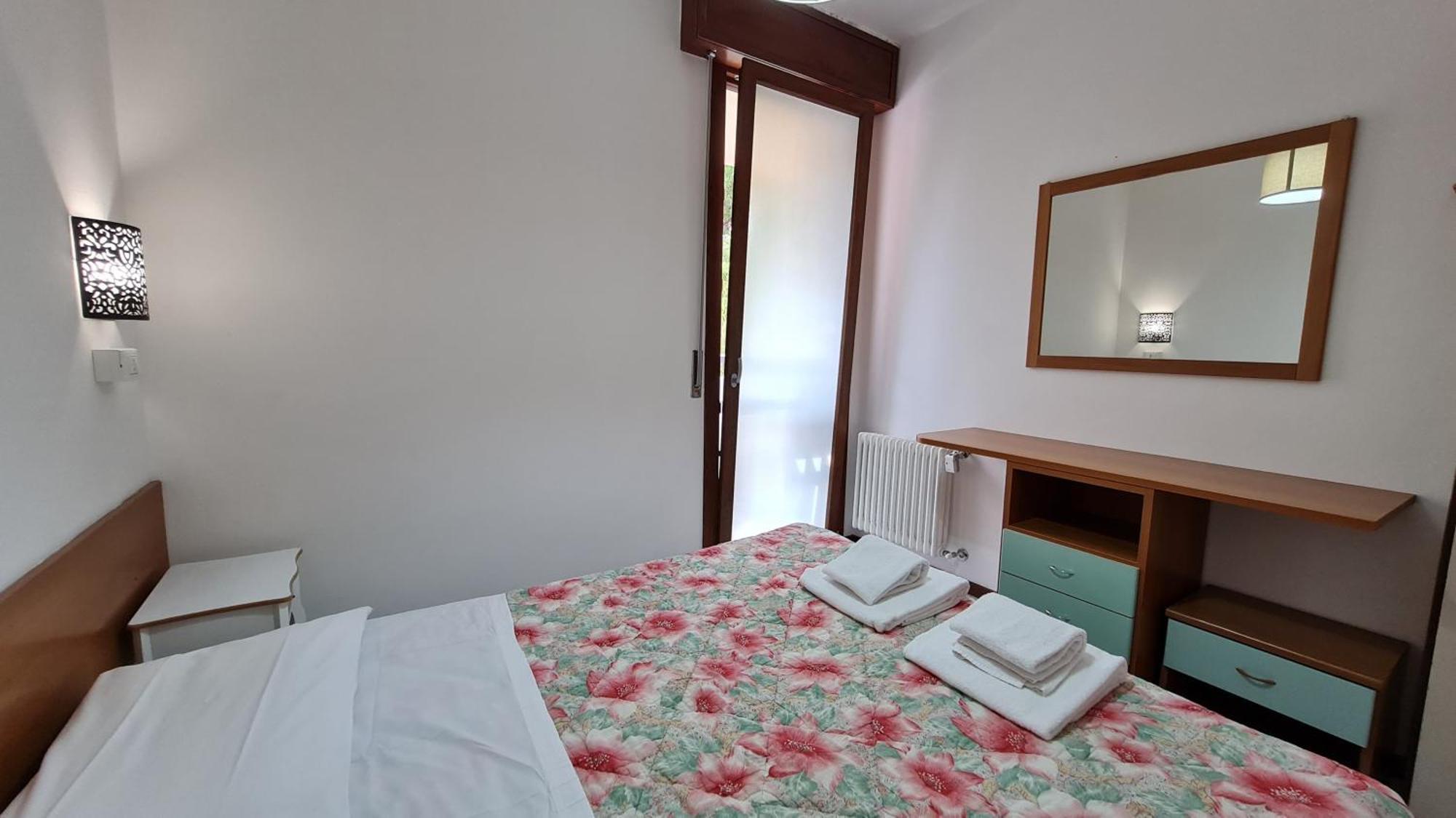 Panorama Apartment Peschiera เปสเคียรา เดล การ์ดา ภายนอก รูปภาพ