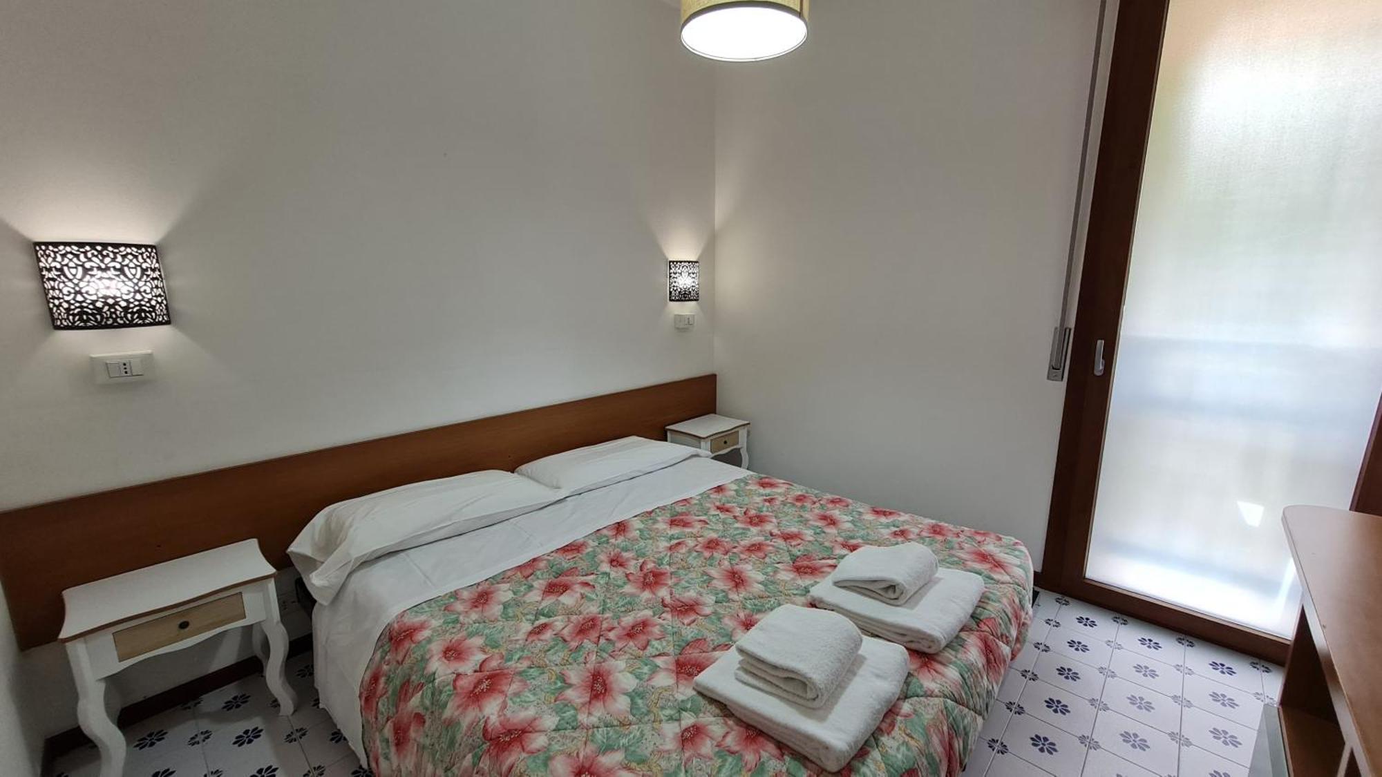 Panorama Apartment Peschiera เปสเคียรา เดล การ์ดา ภายนอก รูปภาพ