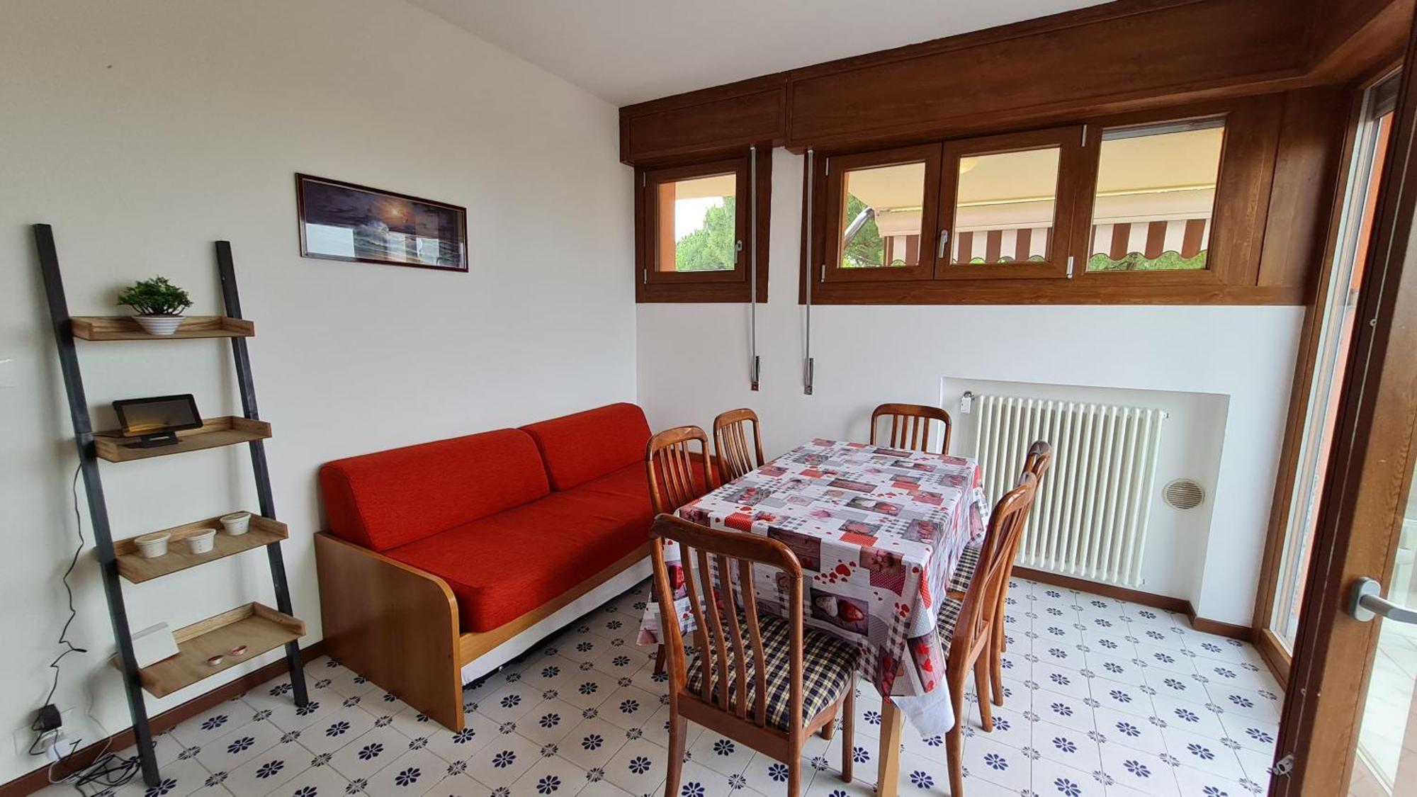 Panorama Apartment Peschiera เปสเคียรา เดล การ์ดา ภายนอก รูปภาพ