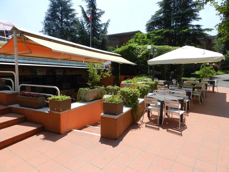 Panorama Apartment Peschiera เปสเคียรา เดล การ์ดา ภายนอก รูปภาพ