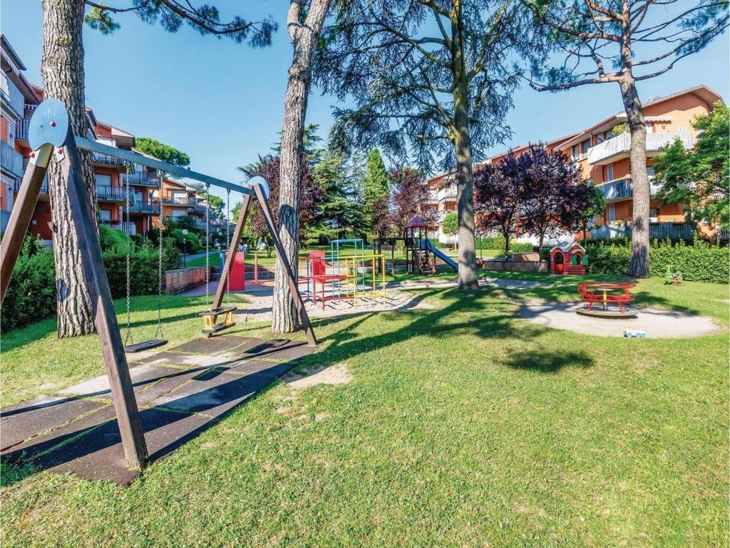 Panorama Apartment Peschiera เปสเคียรา เดล การ์ดา ภายนอก รูปภาพ