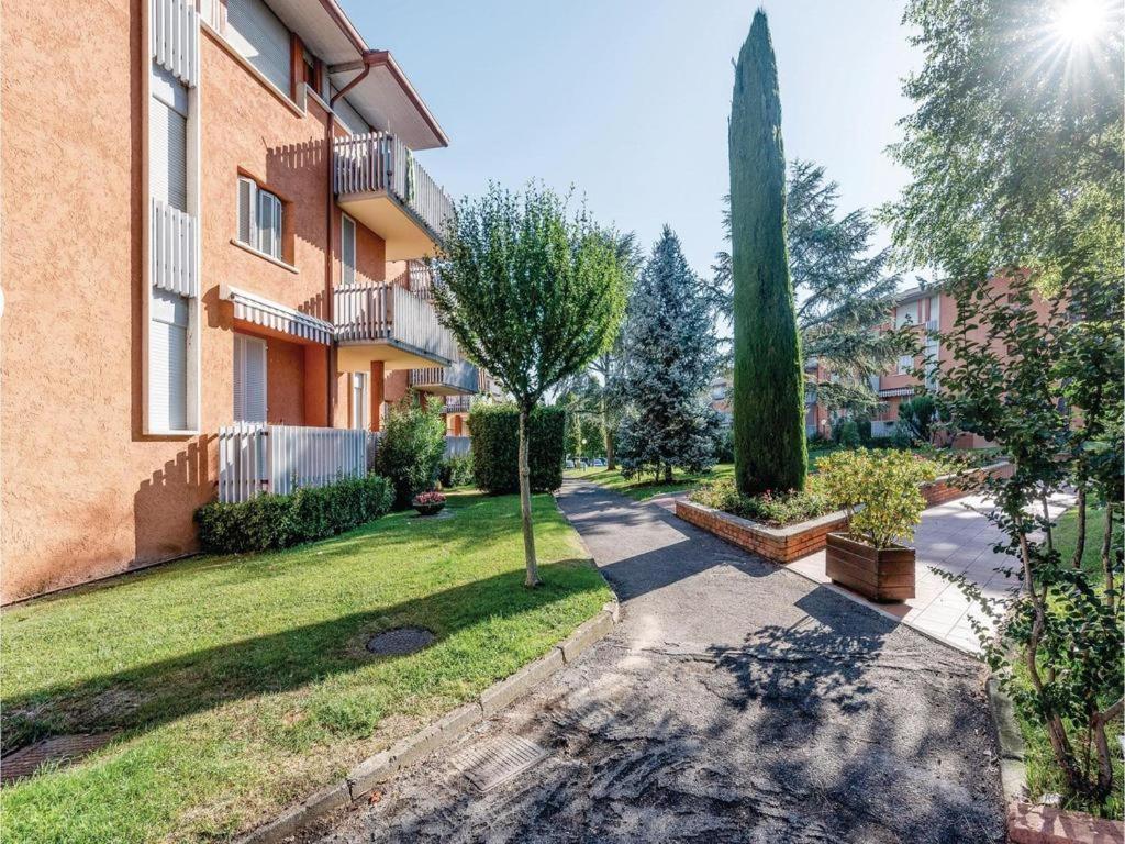 Panorama Apartment Peschiera เปสเคียรา เดล การ์ดา ภายนอก รูปภาพ