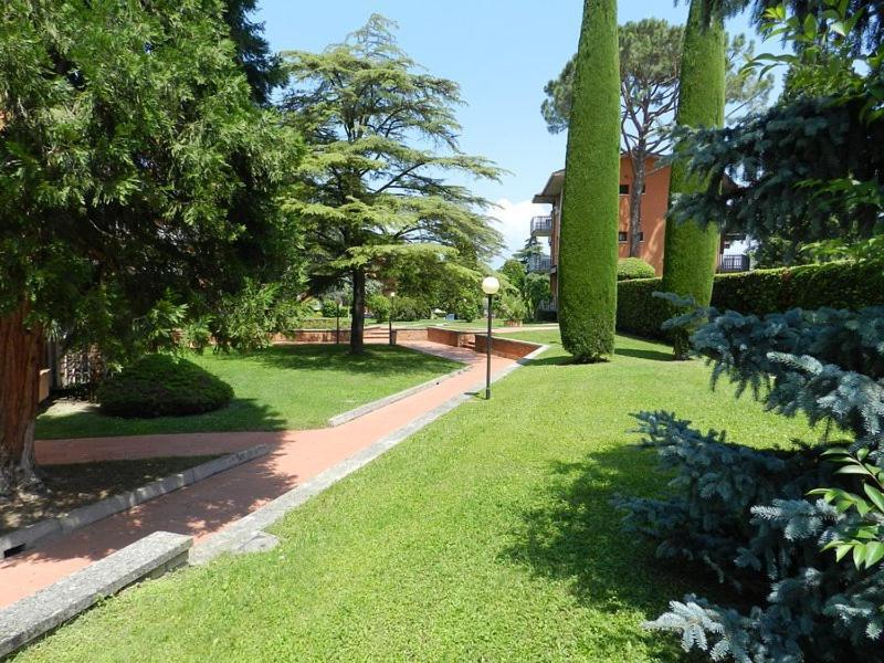 Panorama Apartment Peschiera เปสเคียรา เดล การ์ดา ภายนอก รูปภาพ