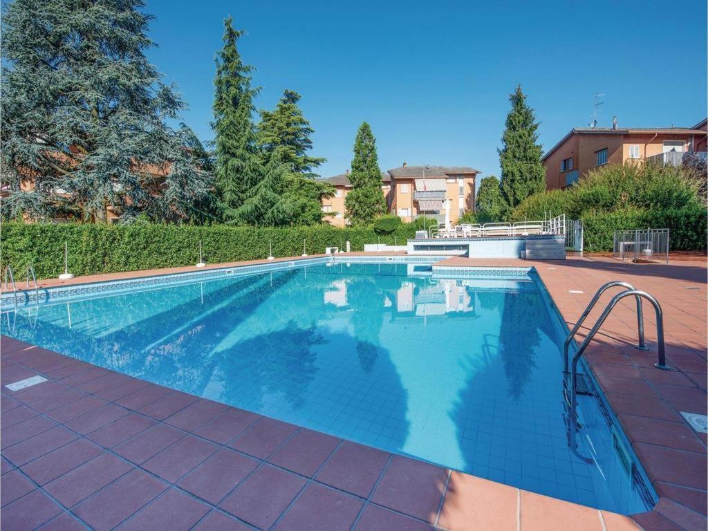 Panorama Apartment Peschiera เปสเคียรา เดล การ์ดา ภายนอก รูปภาพ