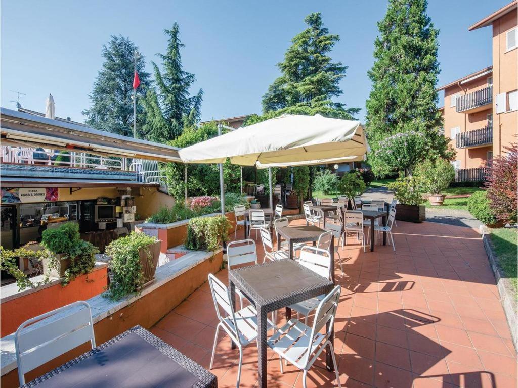 Panorama Apartment Peschiera เปสเคียรา เดล การ์ดา ภายนอก รูปภาพ