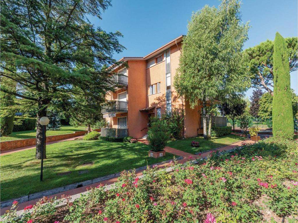 Panorama Apartment Peschiera เปสเคียรา เดล การ์ดา ภายนอก รูปภาพ